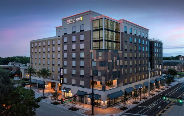 Home2 Suites by Hilton Orlando Downtown - Hoteles cerca de Magic Kingdom en Orlando