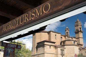 Alojamiento - Agroturismo Valdelana