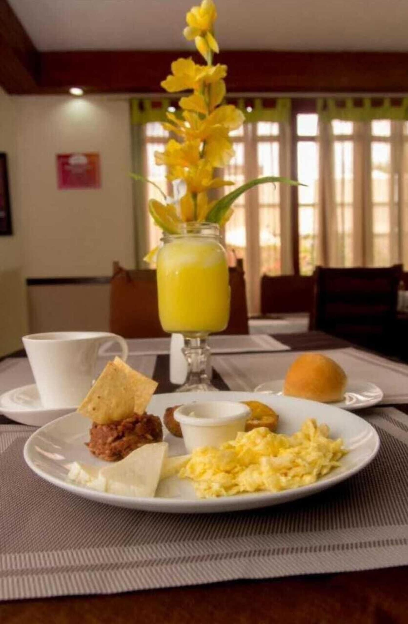Restaurant HOTEL DEL CASCO