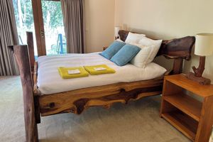 Alquiler Vacacional - Duck Tree Lodge - a beautiful bush lodging