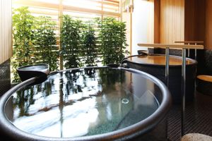 Alojamiento - Nakanobo Zuien - Adults Only