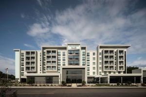 Alojamiento - Homewood Suites by Hilton Jackson Fondren Medical District