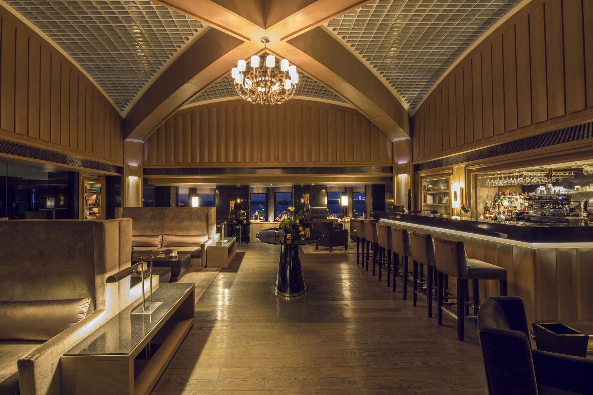 Vista Lobby Key Hotel - Boutique Class
