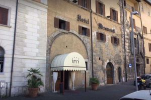 Alojamiento - Miramonti