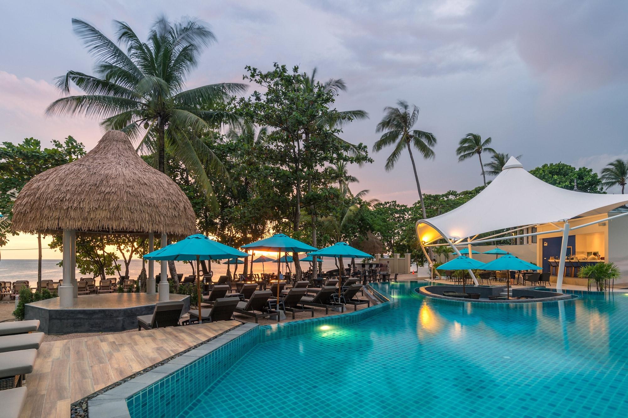 Restaurant Centara Ao Nang Beach Resort & Spa Krabi