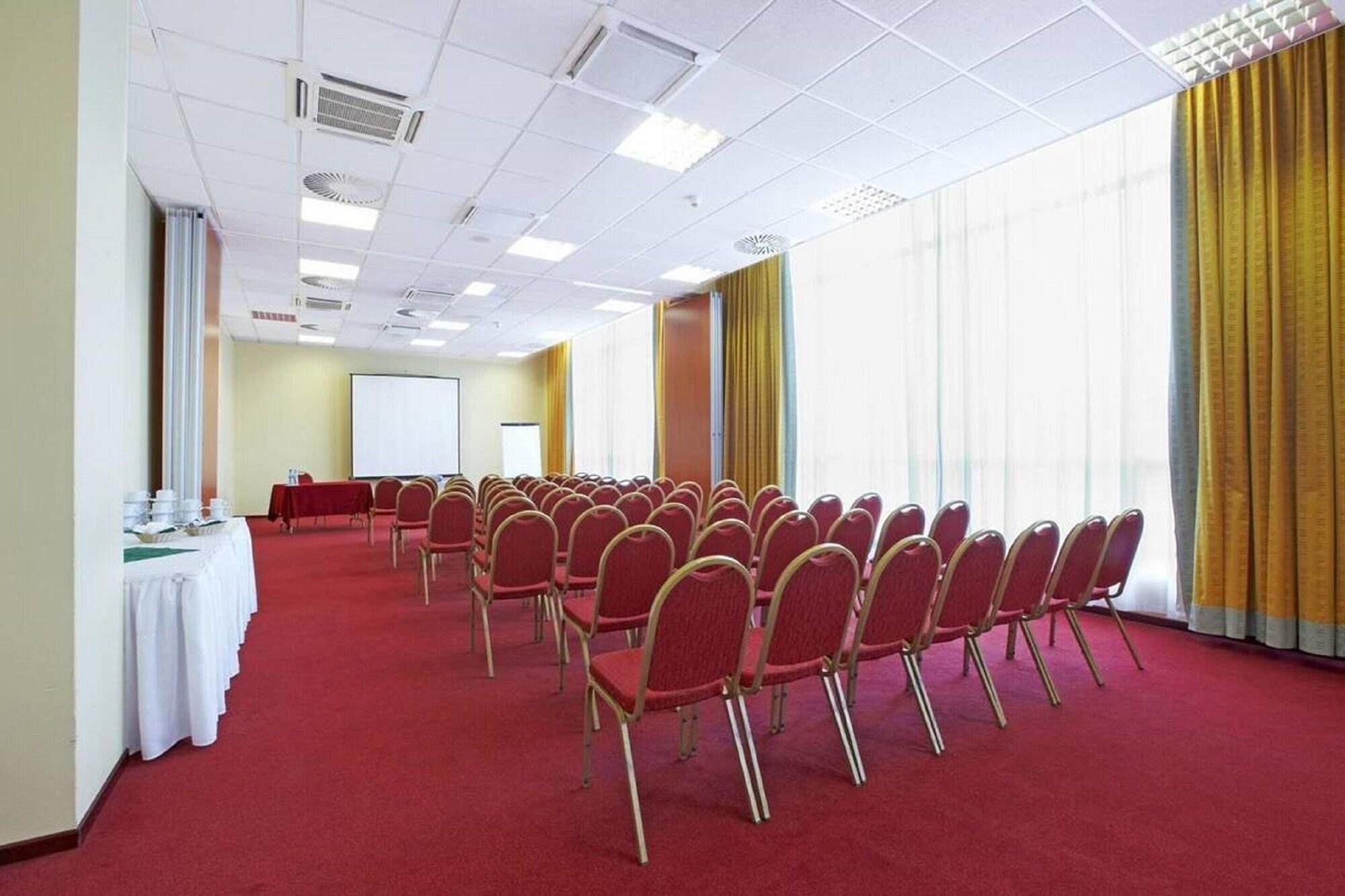 Sala de Reuniones Hotel Campanile WROCLAW - Stare Miasto