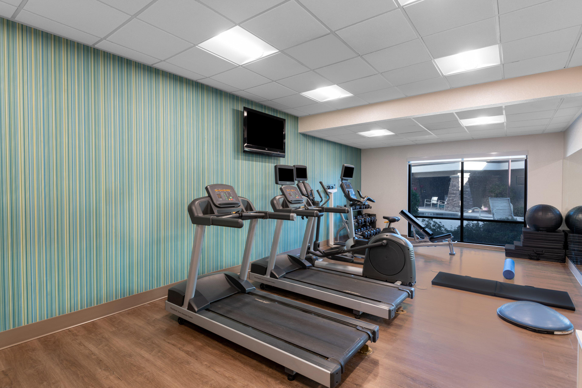 Instalaciones Recreativas Holiday Inn Express & Suites St. George North - Zion by IHG