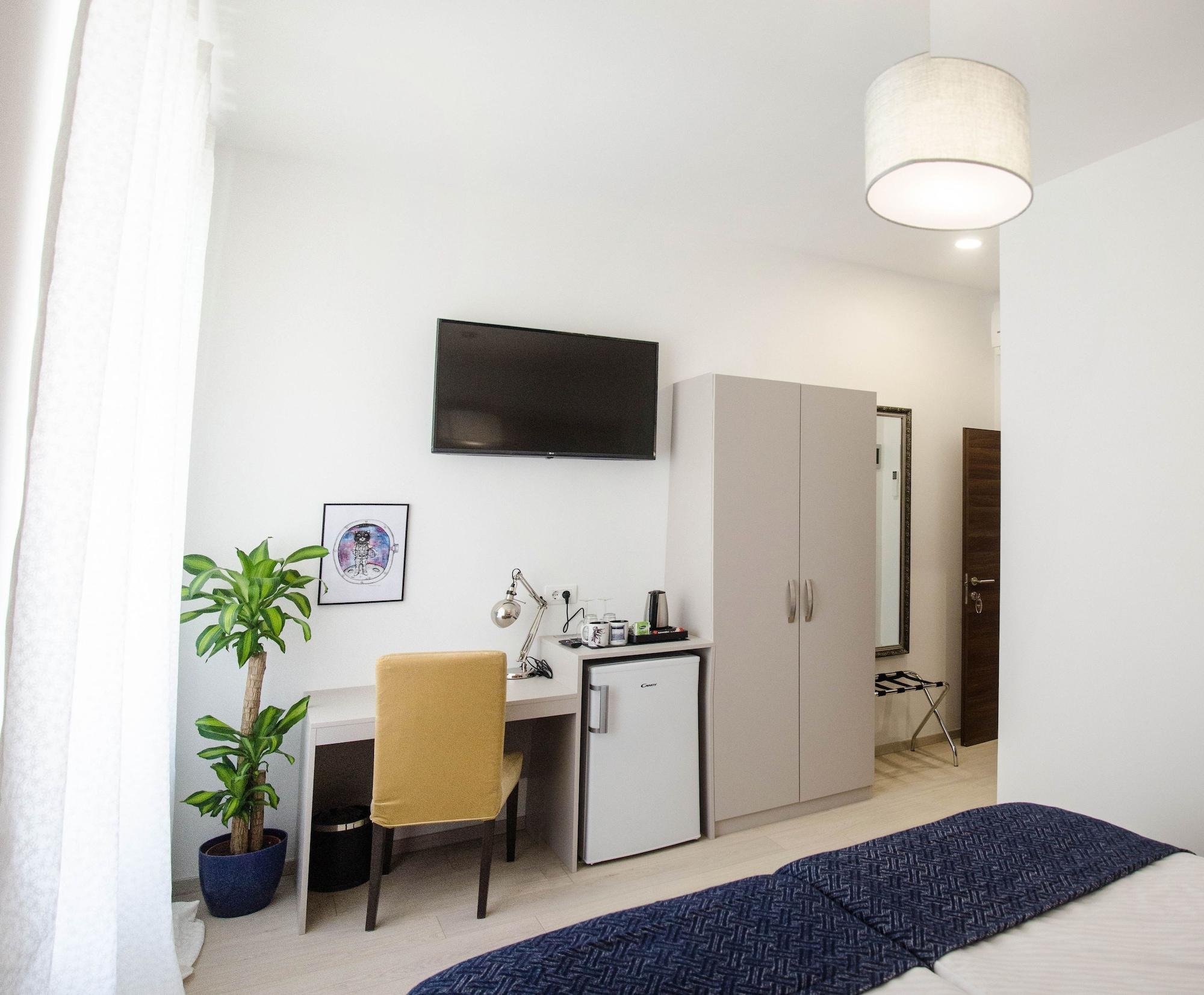 Set de Habitación San Martino Rooms