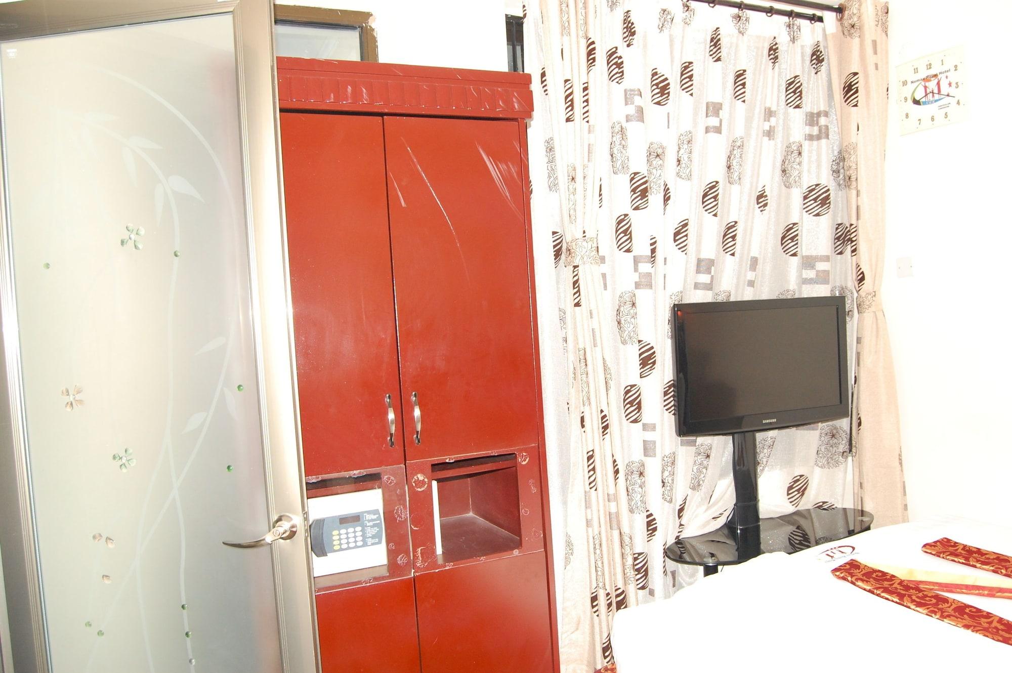 Set de Habitación Nemax Royal Hotel