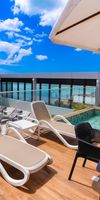 undefined - Hotel 4 estrelas com Café da manhã