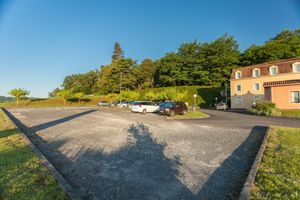 Alojamiento - Sure Hotel by Best Western Sarlat-la-Caneda