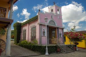Alojamiento - Hotel El Pueblito