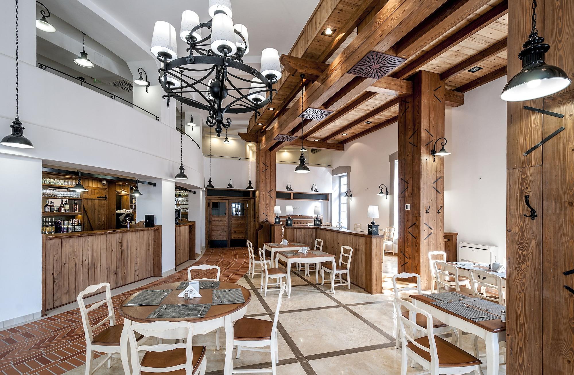 Restaurant Malom Hotel és Étterem