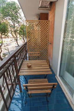 Magna Cura Guest House