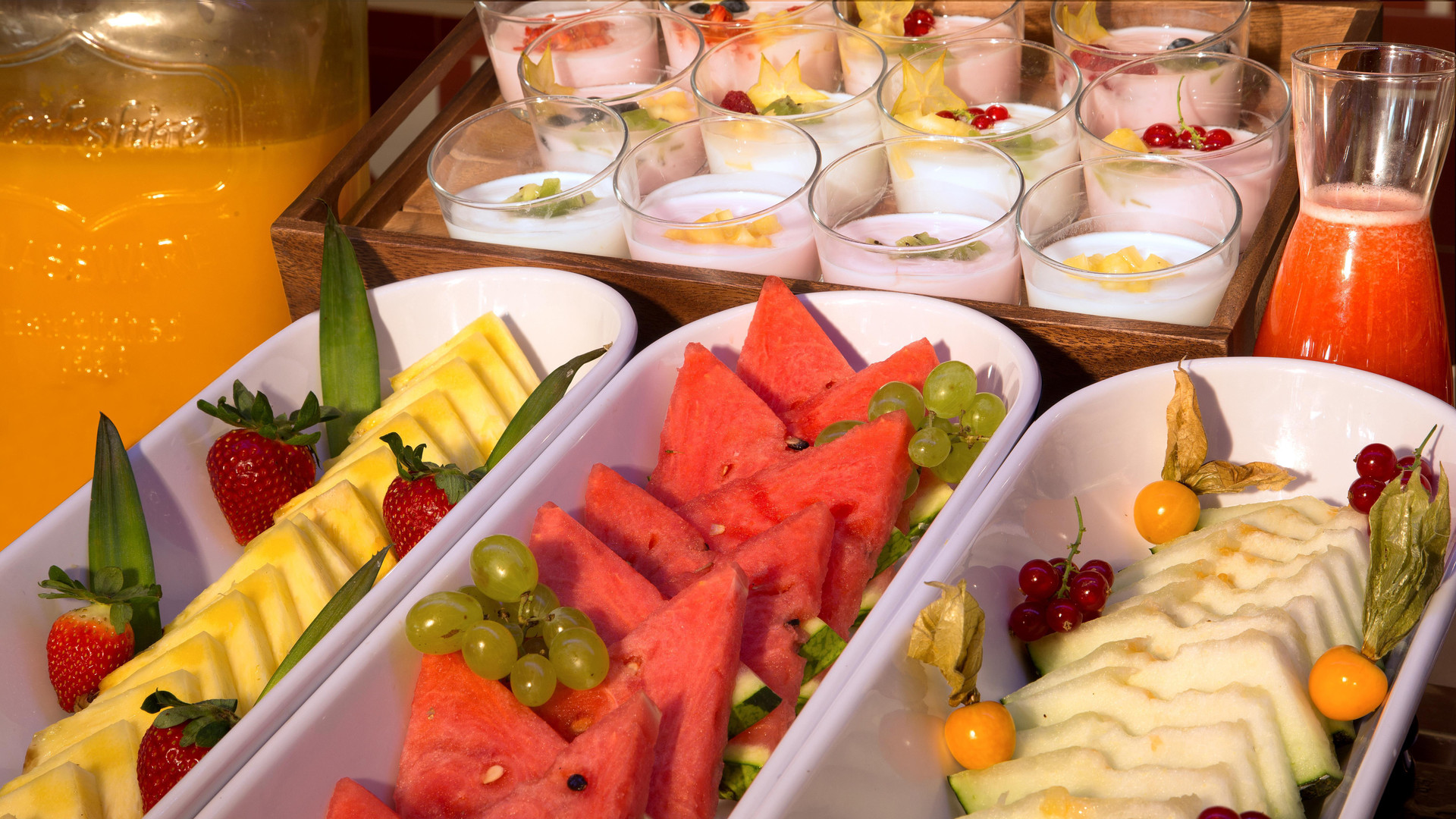 Restaurant DoubleTree by Hilton Islantilla Beach Golf Resort