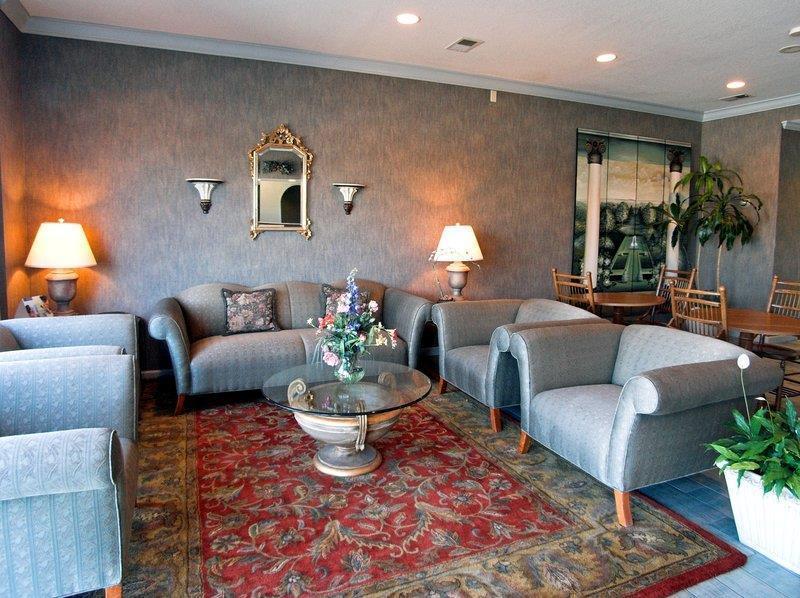 Restaurant Best Western Inn