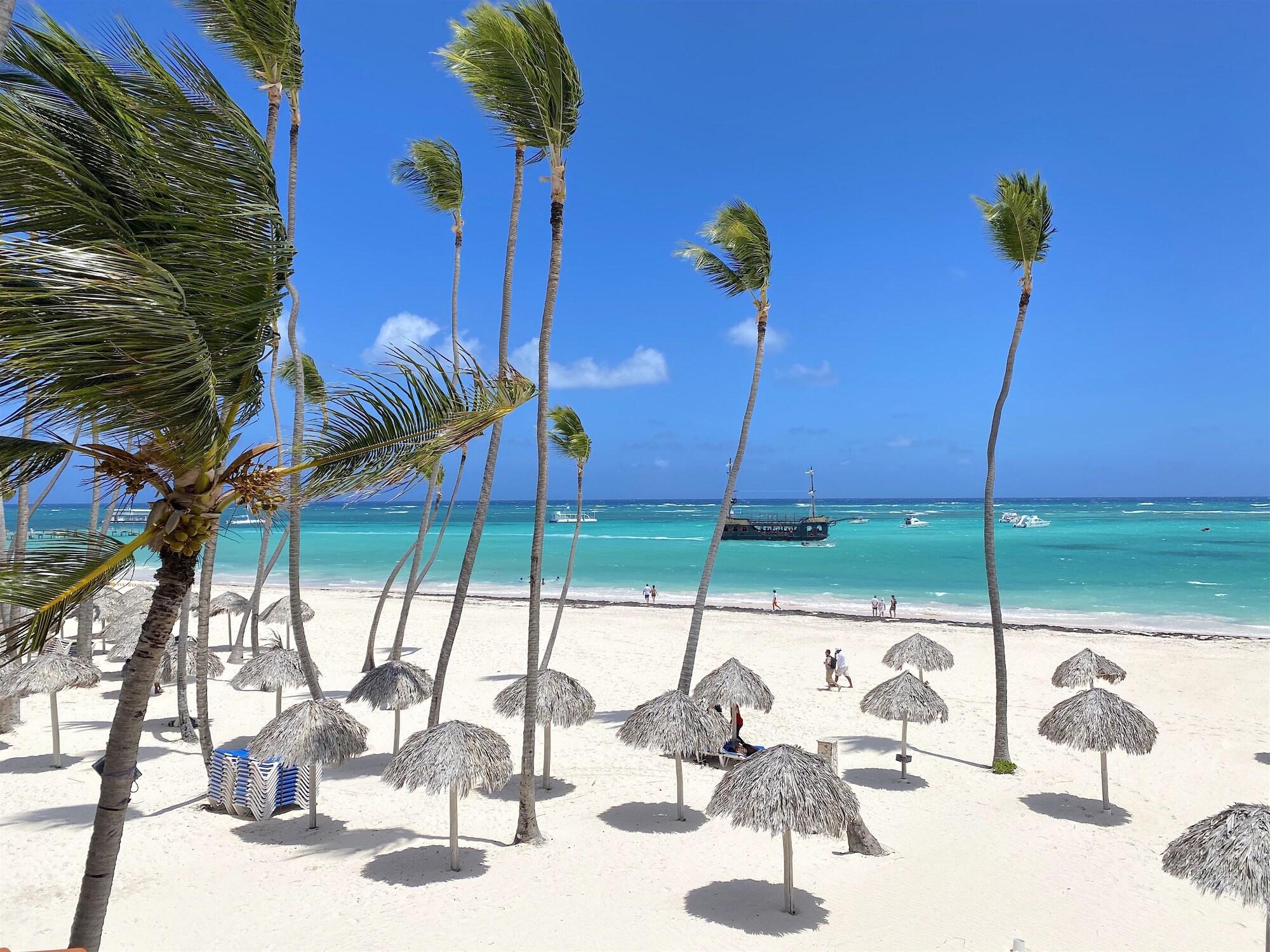 Hotel Caribbean Galaxy hotel BEACH WIFI SPA