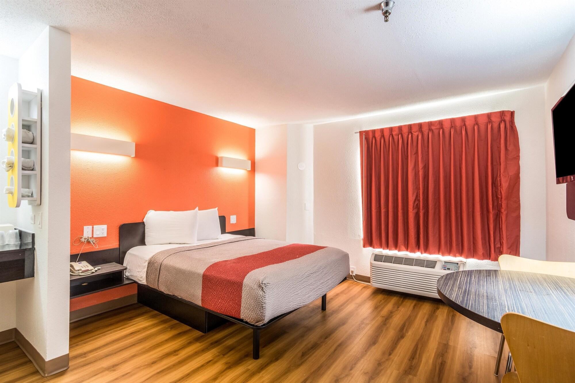 Habitación Motel 6 Harvey, IL