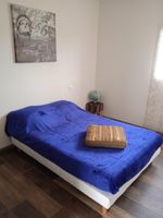 Alquiler Vacacional - The Villa des Mûriers in a quiet, spacious setting