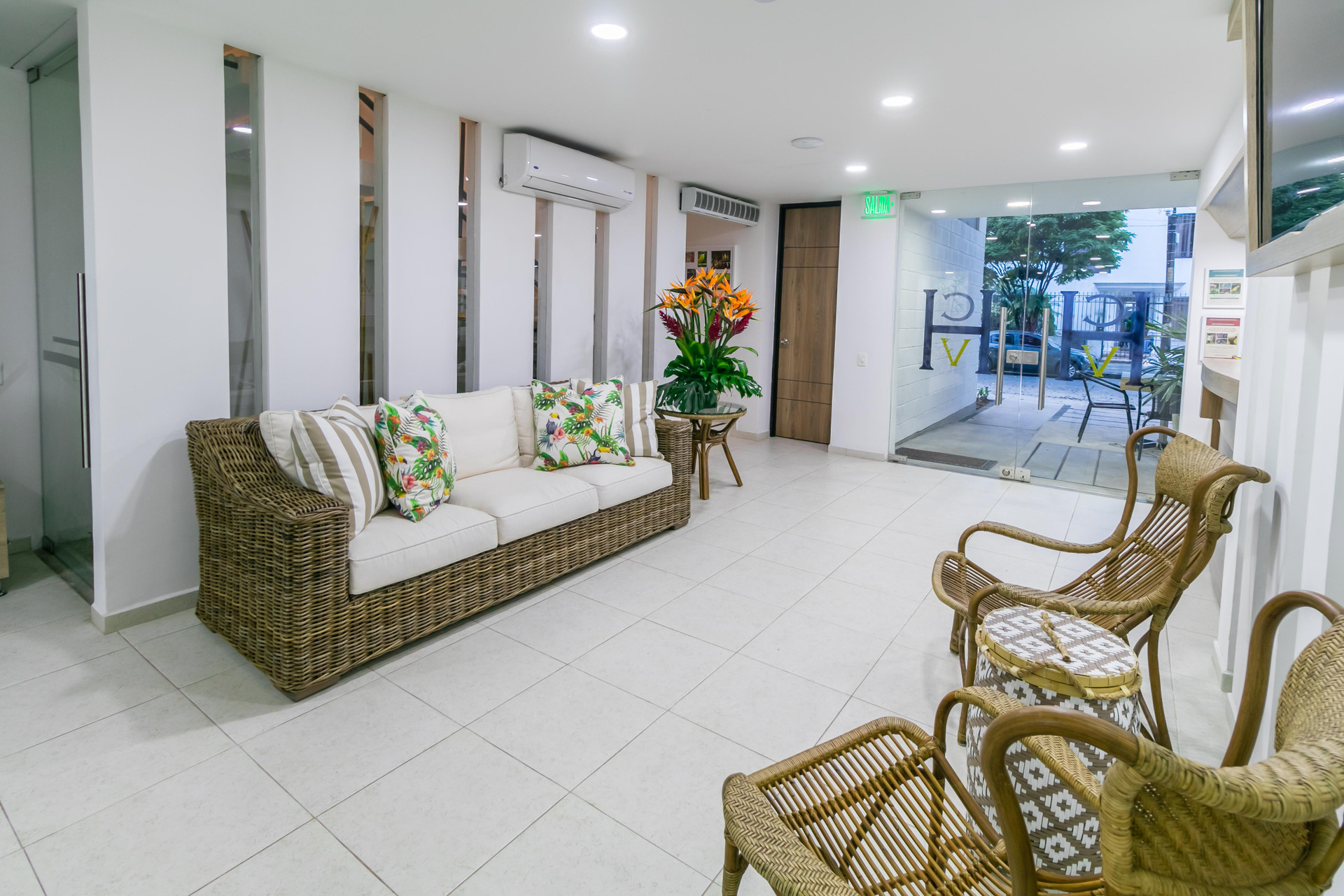 Hotel Hotel Casa Vallecaucana