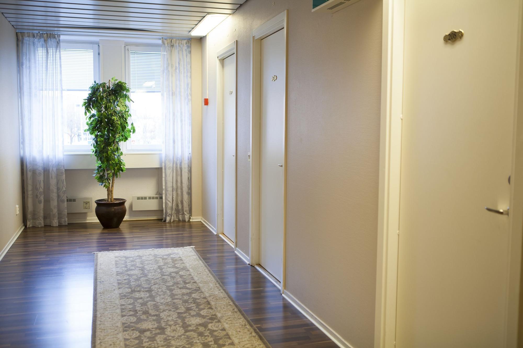 Centro de Negocios Hotell Älvsjö