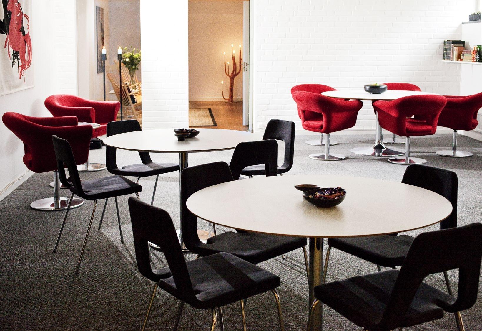 Bar/Salón Ekebacken Hotell & Konferens