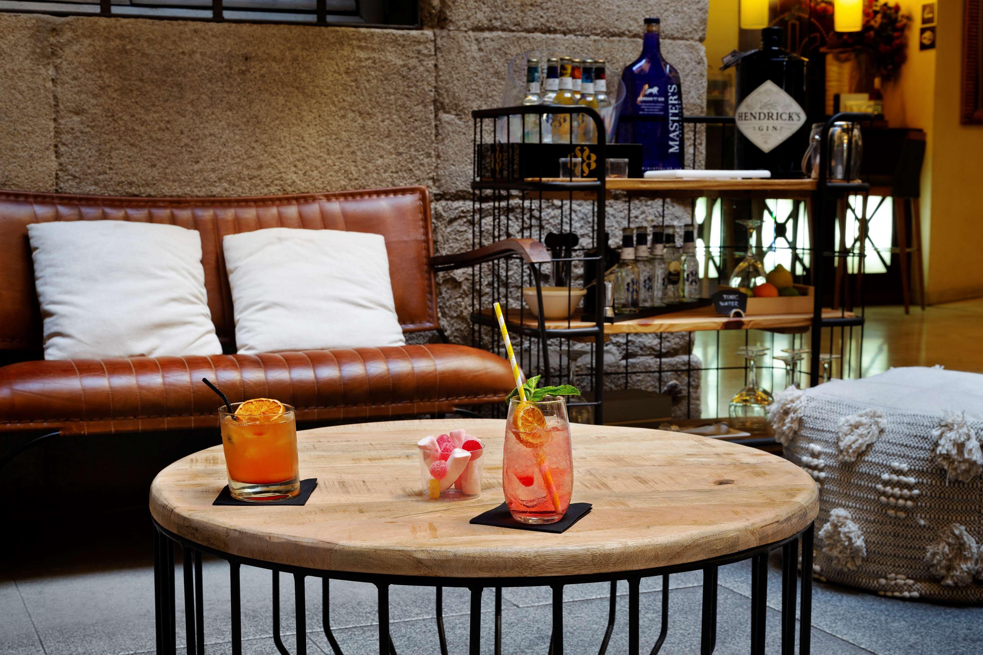 Varios Catalonia Puerta del Sol