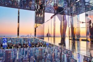 Passeio - SUMMIT One Vanderbilt Experience - Entrada