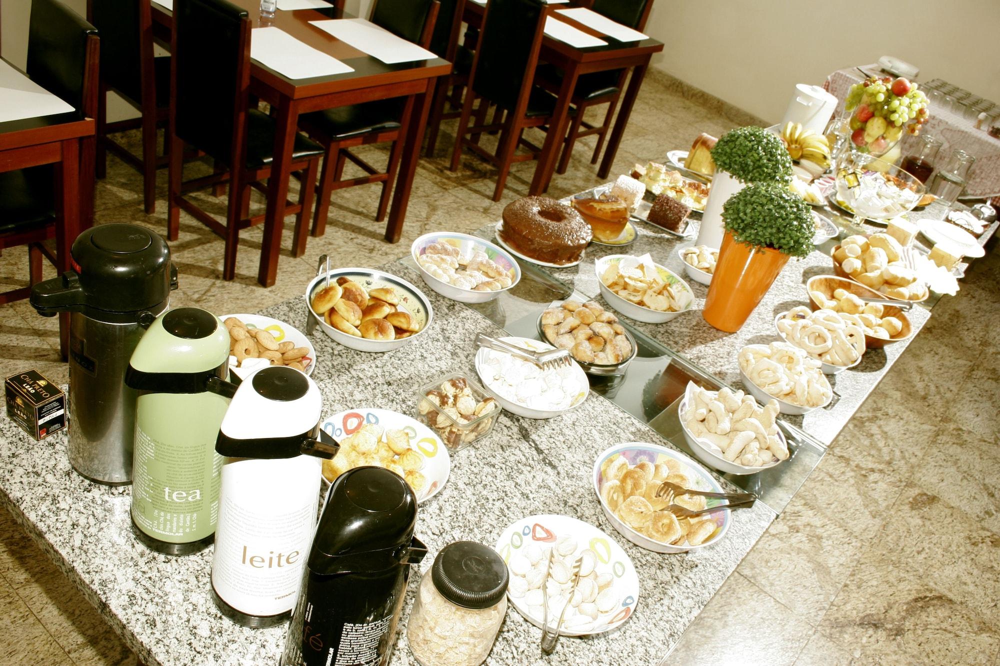 Restaurant Rodes Palace Hotel