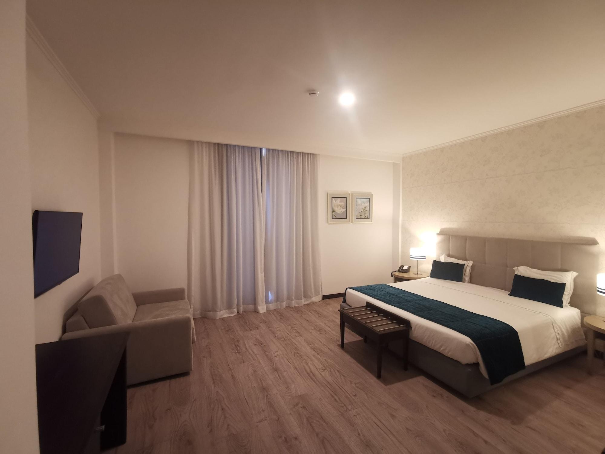 Habitación Santa Cruz Village Hotel