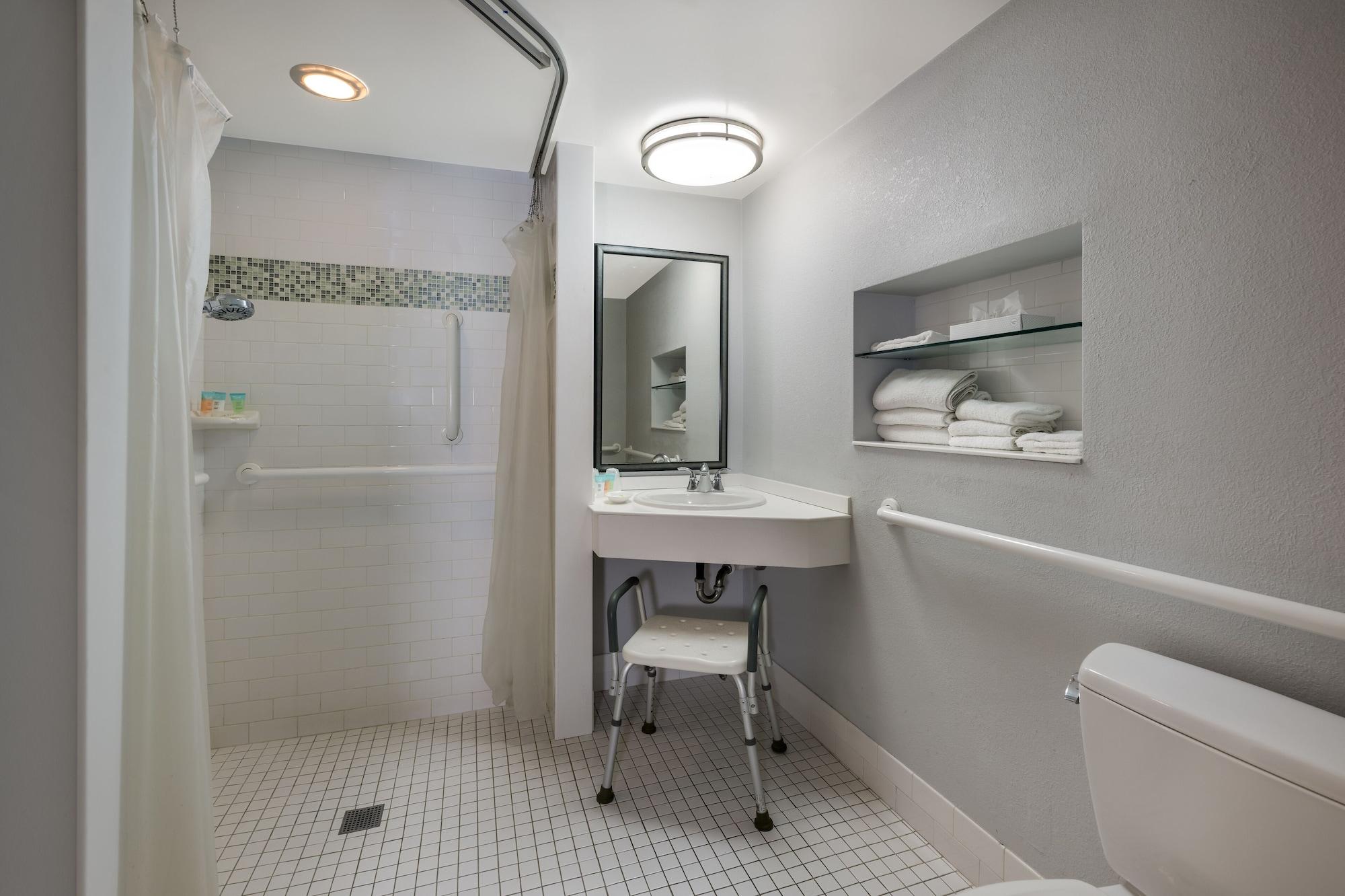 Equipamiento de Habitación Gateway Inn