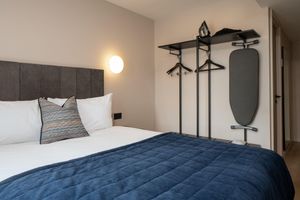 Alojamiento - Aparthotel Birmingham