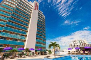 Alojamiento - Hotel Mercure