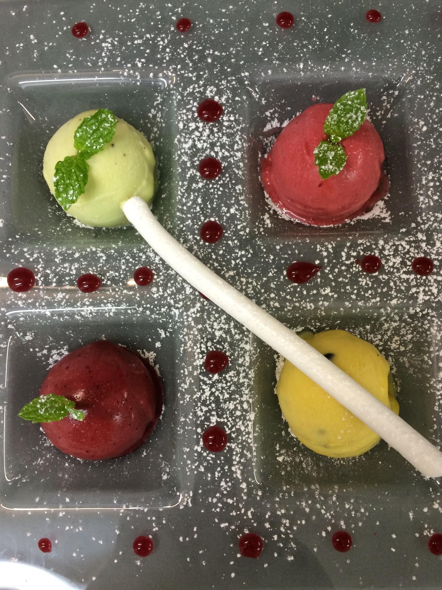 Bar/Salón Hotel Colvenier