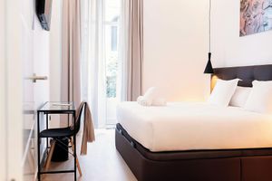Alojamiento - Woohoo Rooms Boutique Luna