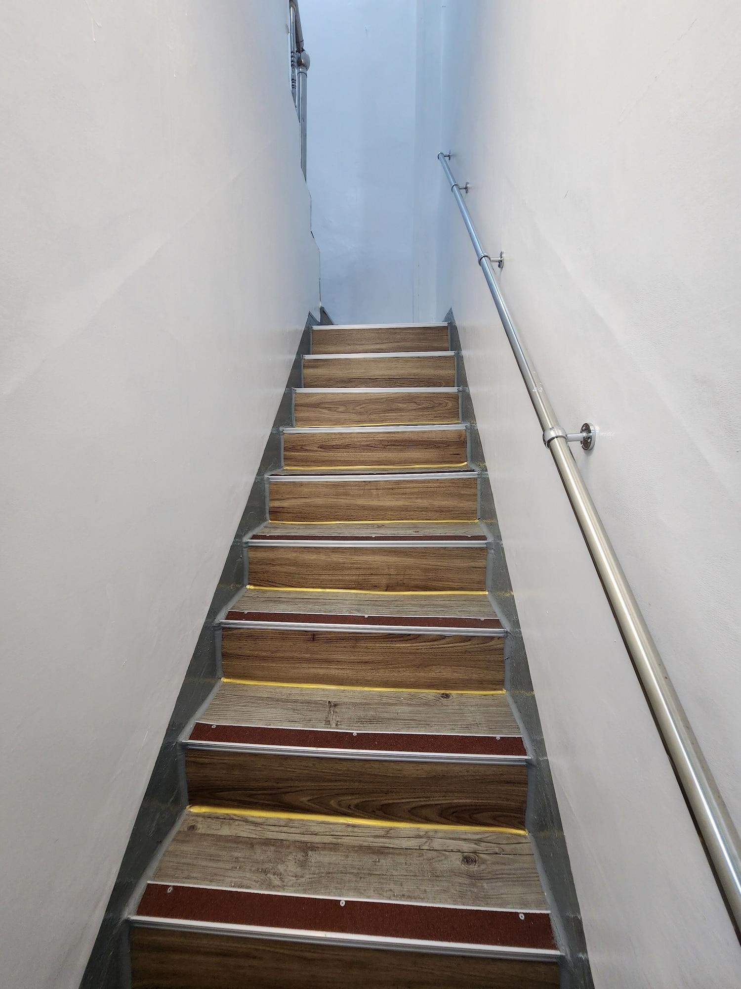 Varios Joy Guesthouse