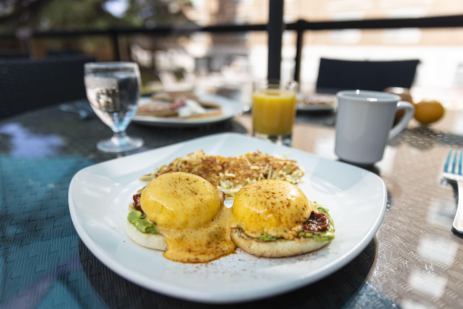 Restaurant Hotel Blackfoot