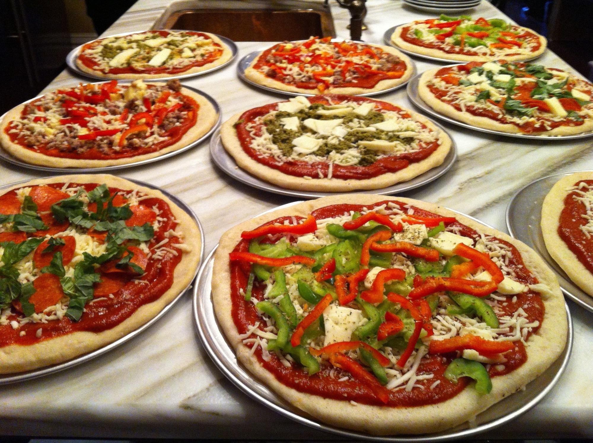 Restaurant Villa D' Citta