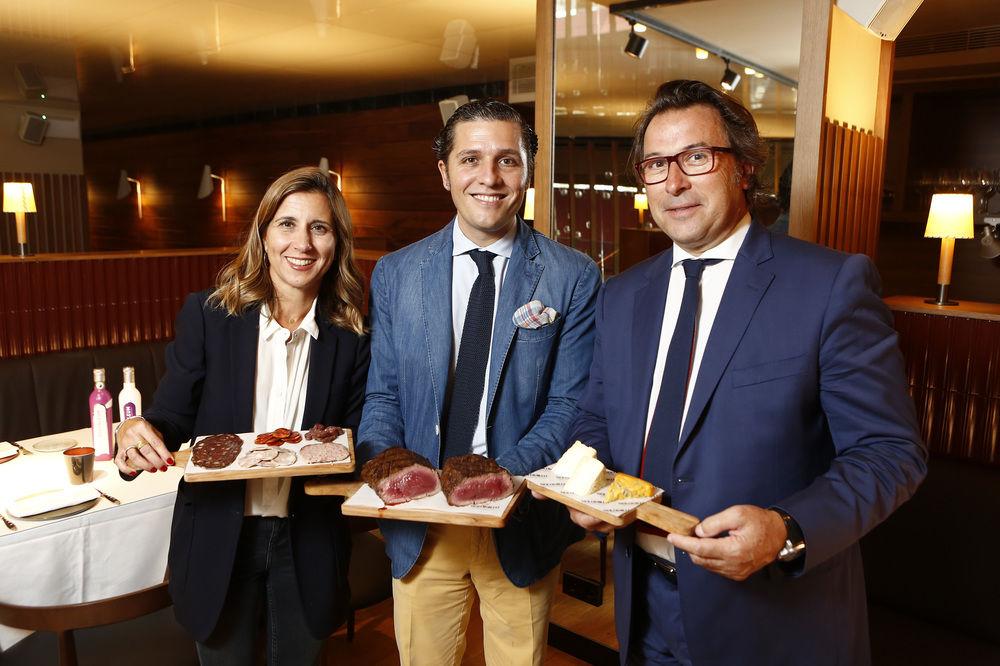 Hotel Alexandra Barcelona Hotel, Curio Collection by Hil