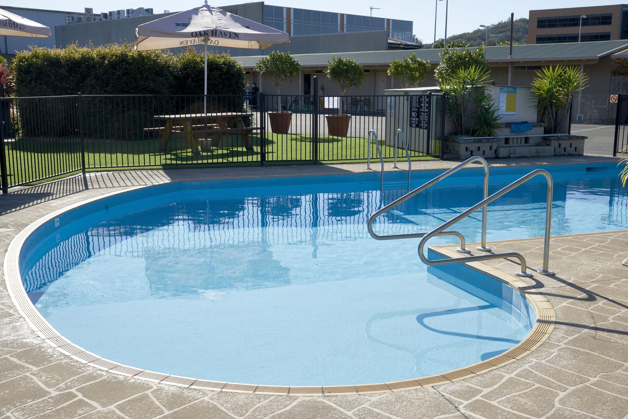 Varios The Ashwood Motel