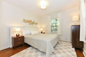 Alquiler Vacacional - 4-bedroom house in Greensboro.