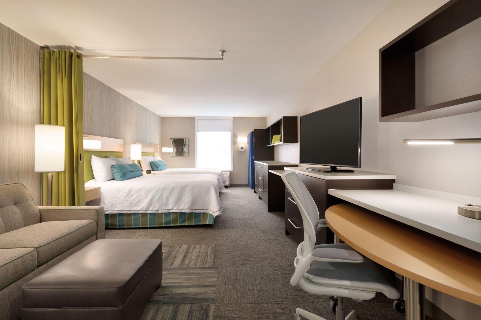 Habitación Home2 Suites by Hilton Billings