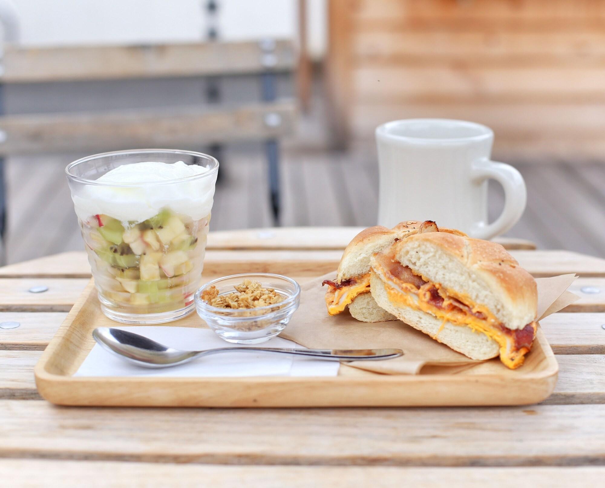 Restaurant Uno Port Inn