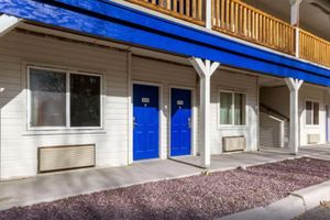 Alojamiento - Beaverhead Lodge Dillon