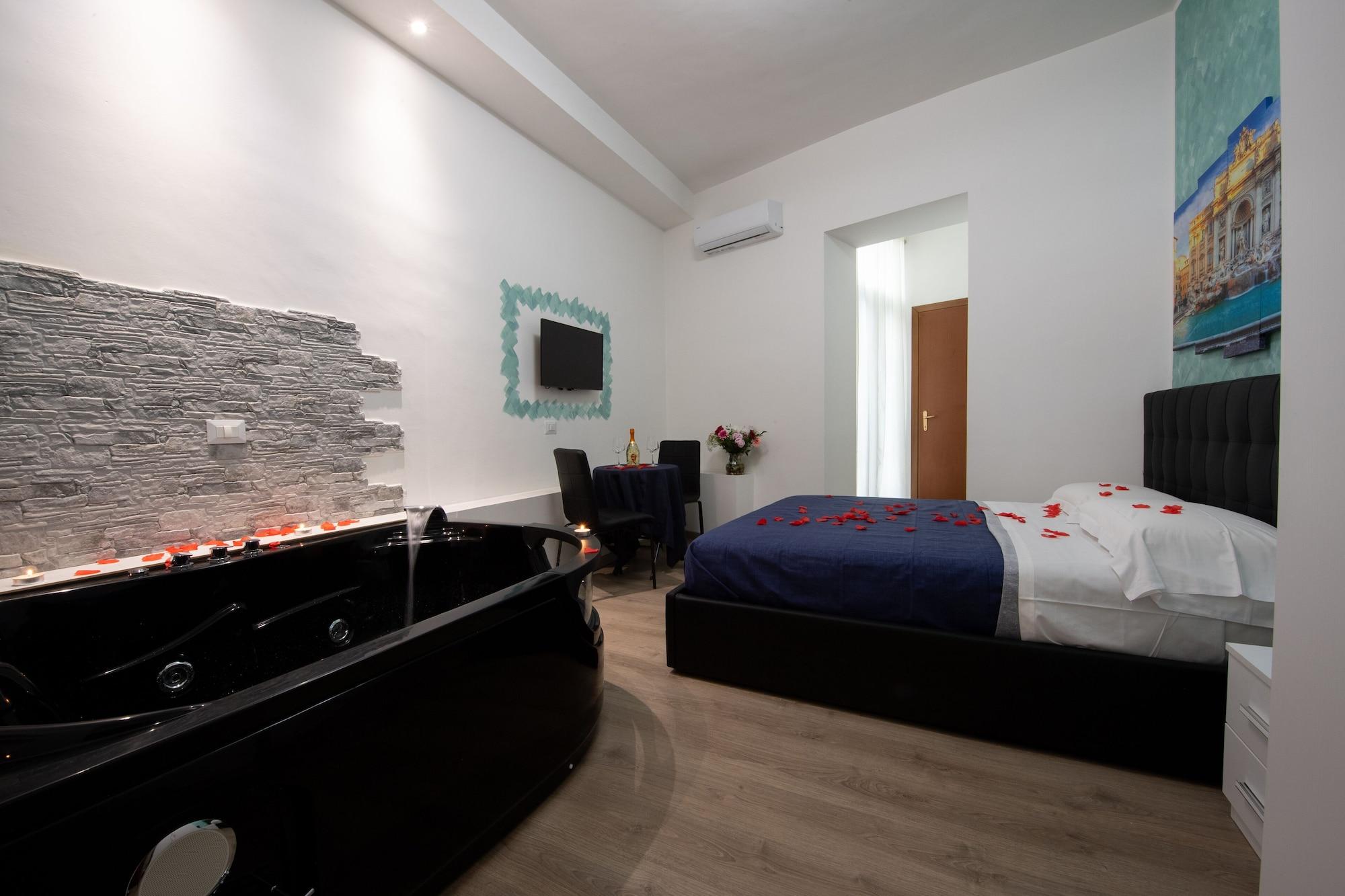 Habitación ImperialeTop