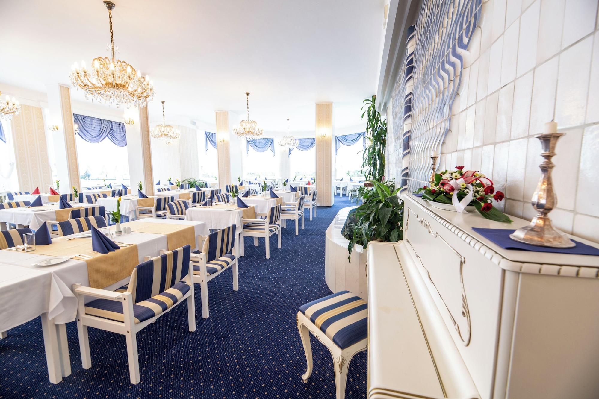 Restaurant Parkhotel Golf