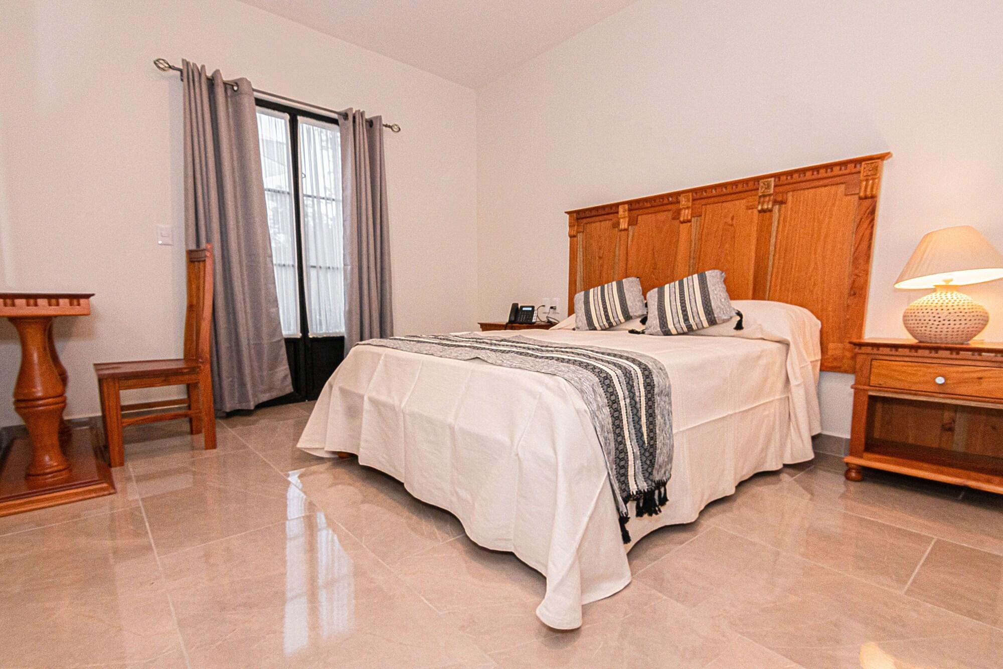 Habitación Hotel Danini