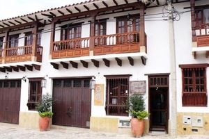 Alojamiento - Hotel Casa Cantabria