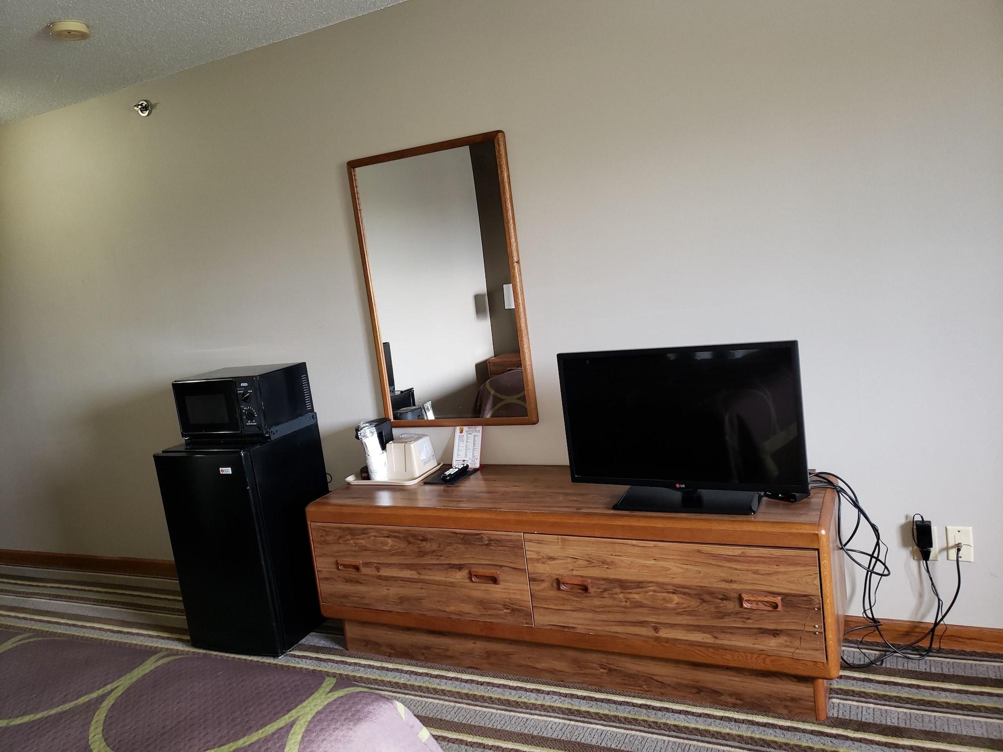 Set de Habitación Super 8 by Wyndham Watseka