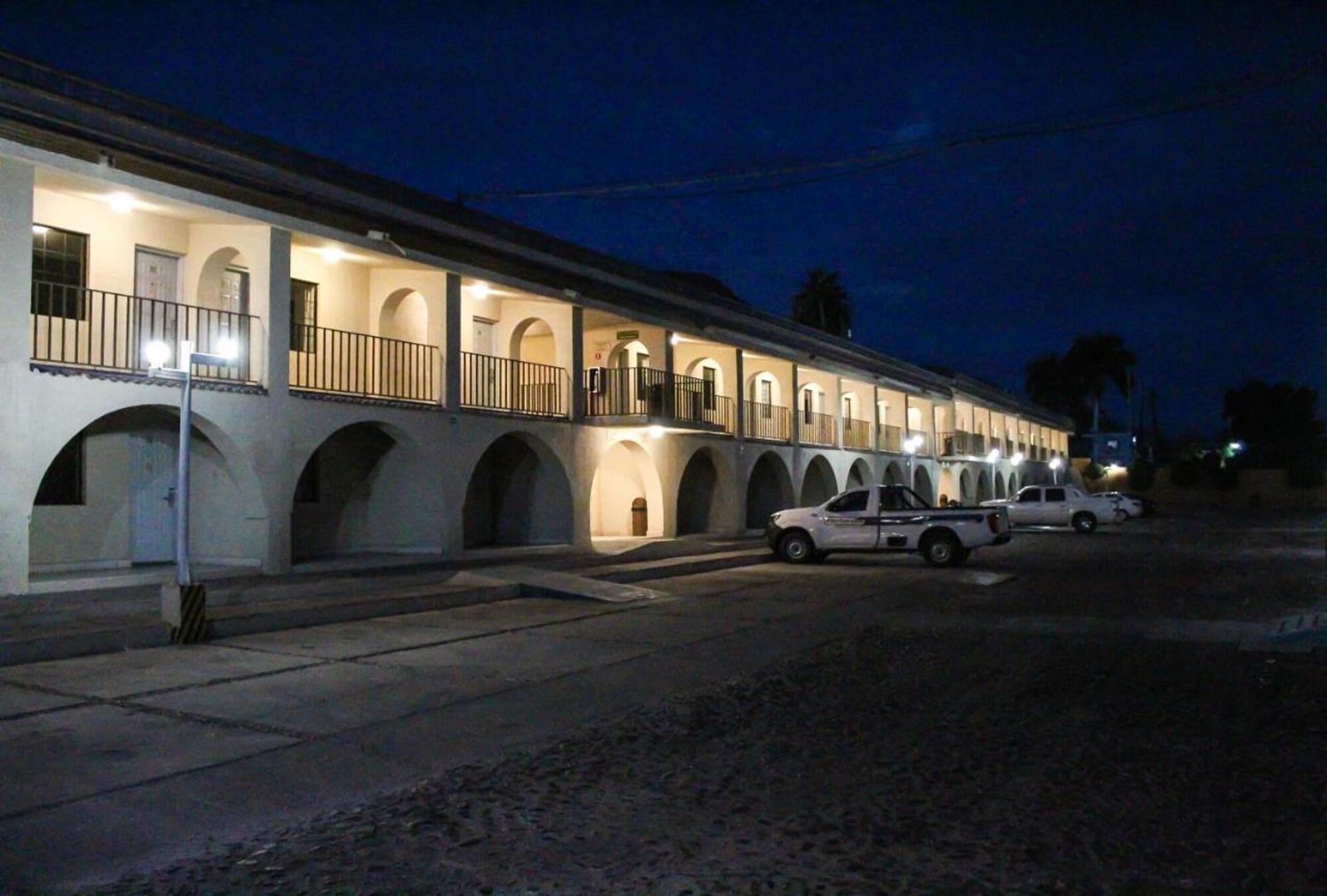 Varios Hotel Armida Guaymas